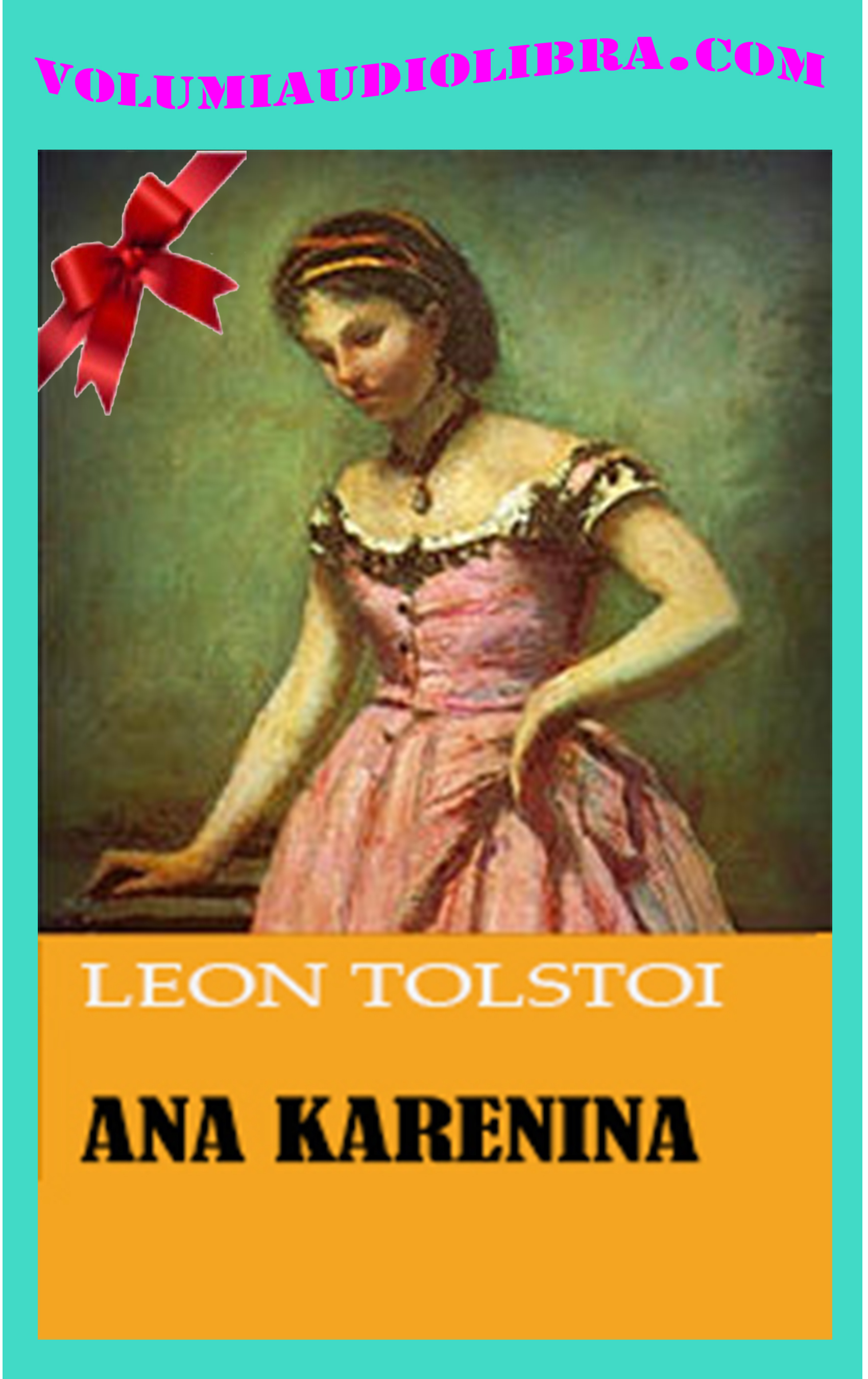 Anna Karenina