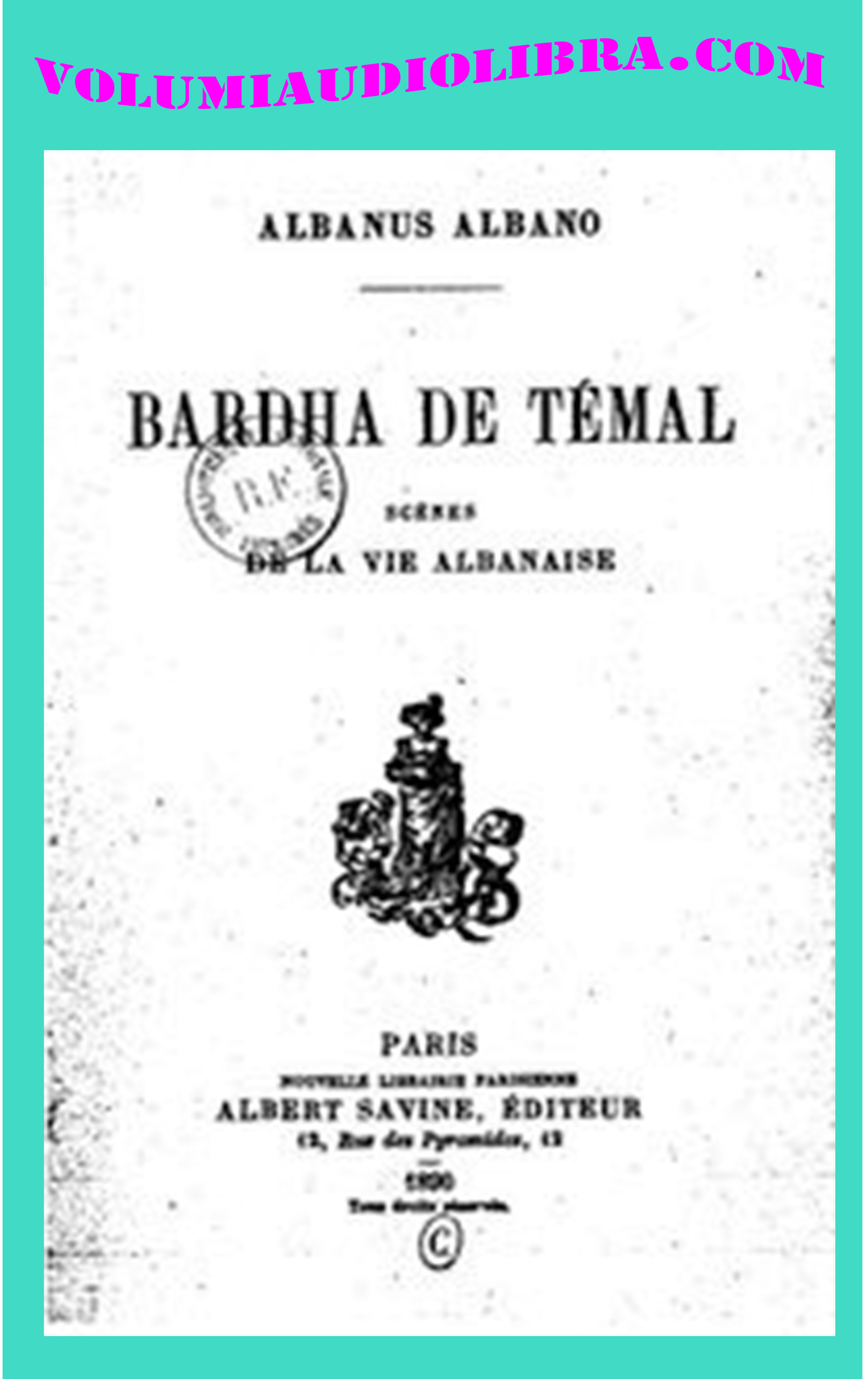 Bardha e Temalit