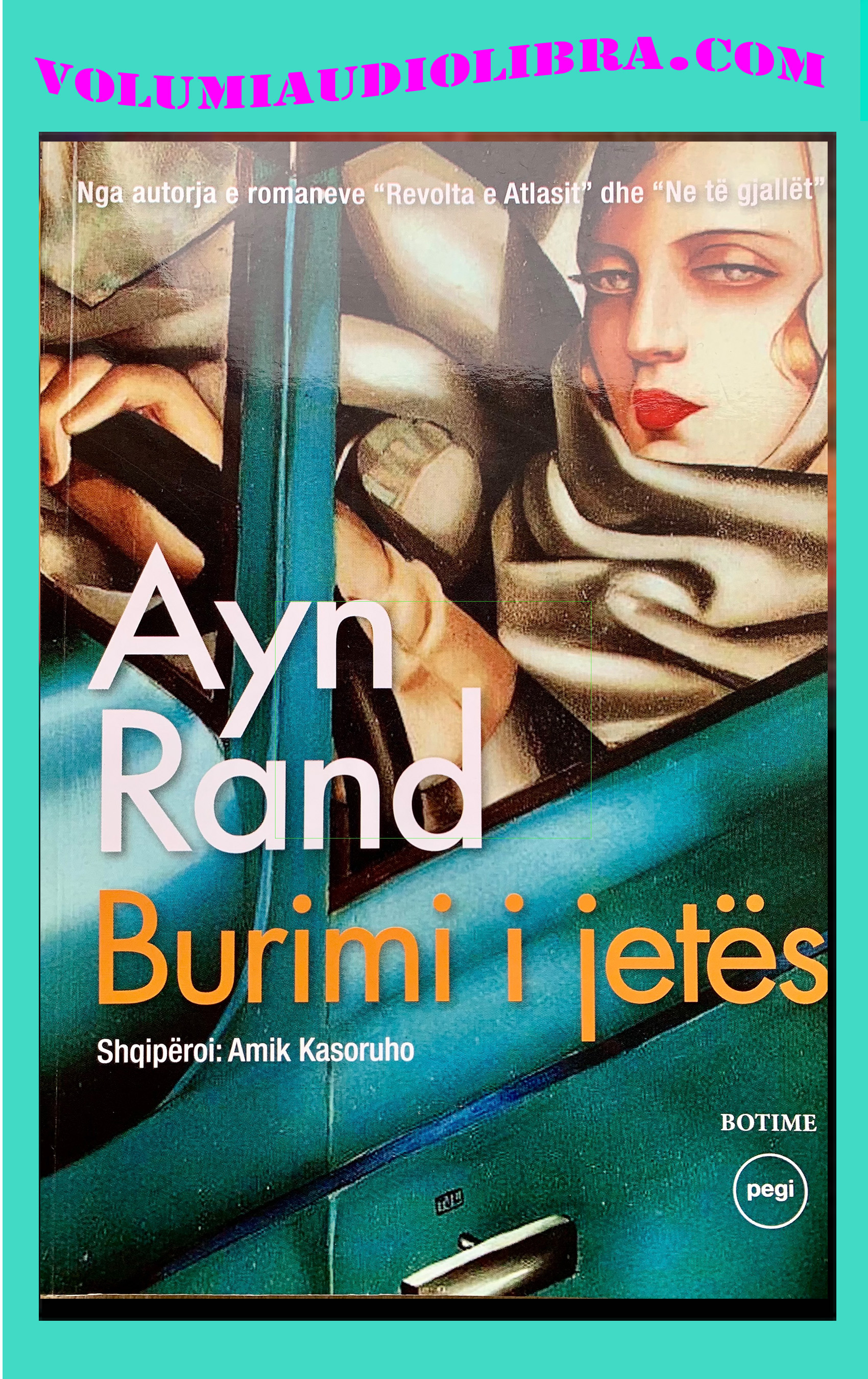 Burimi i jetës