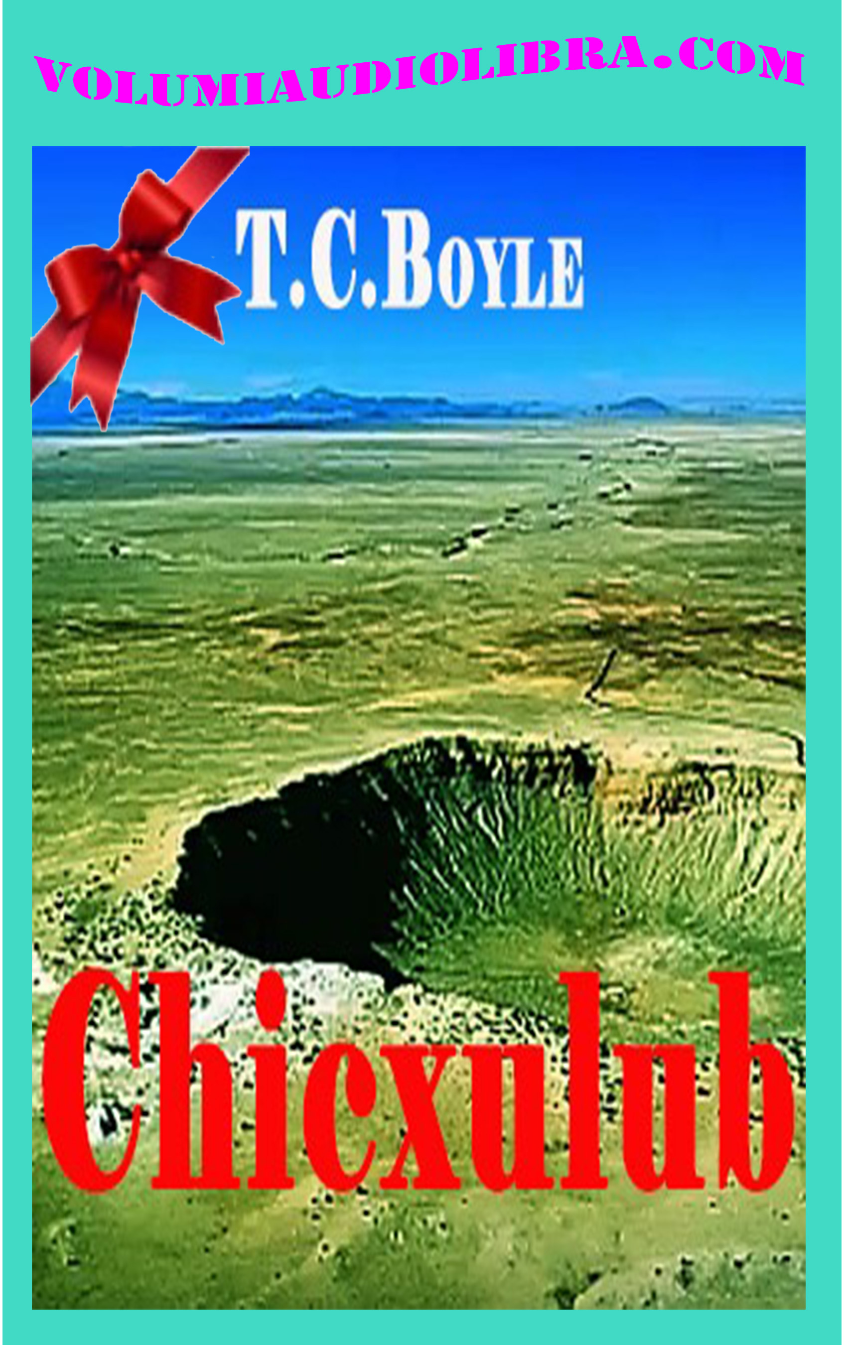 Chicxulub