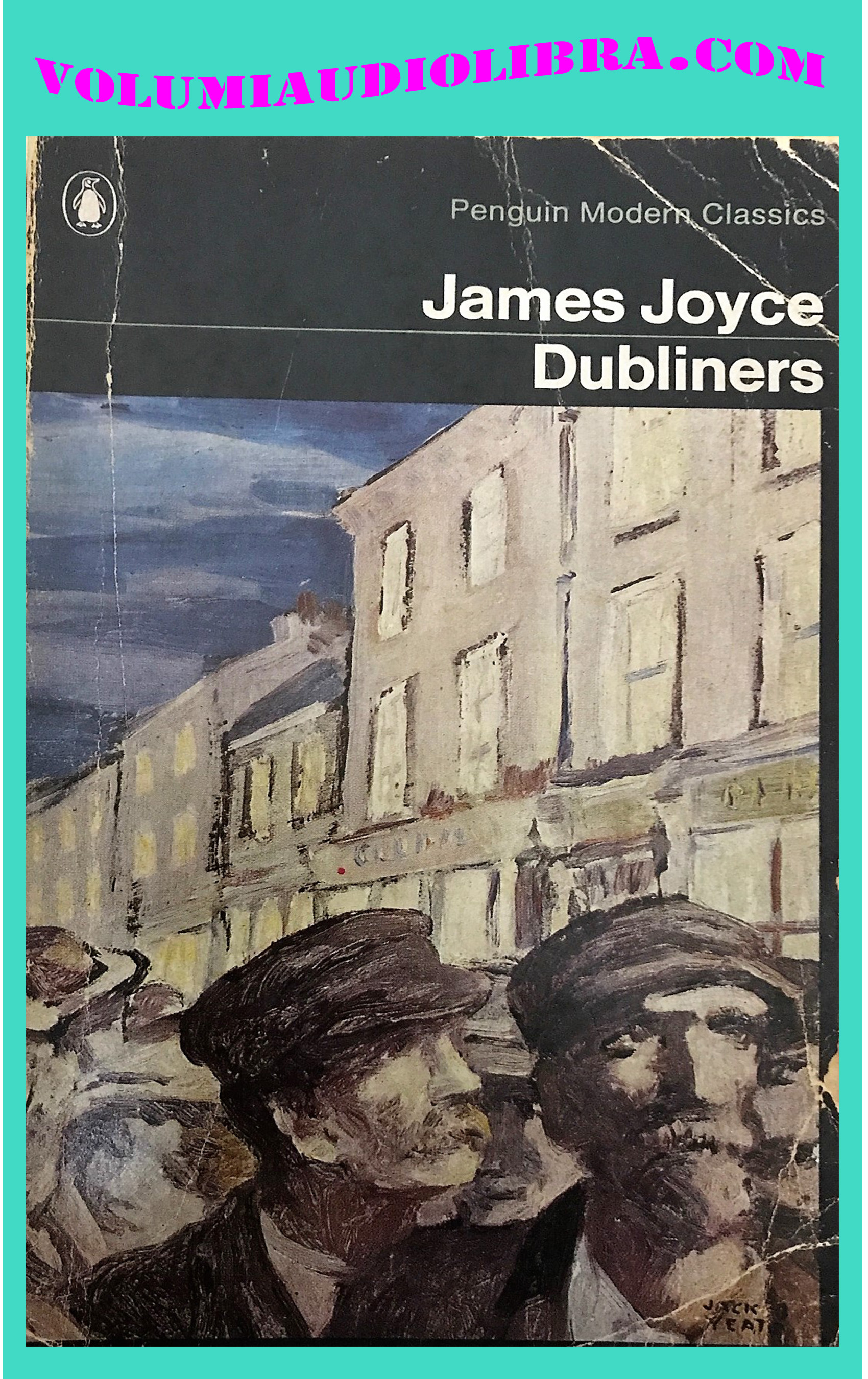 Dubliners