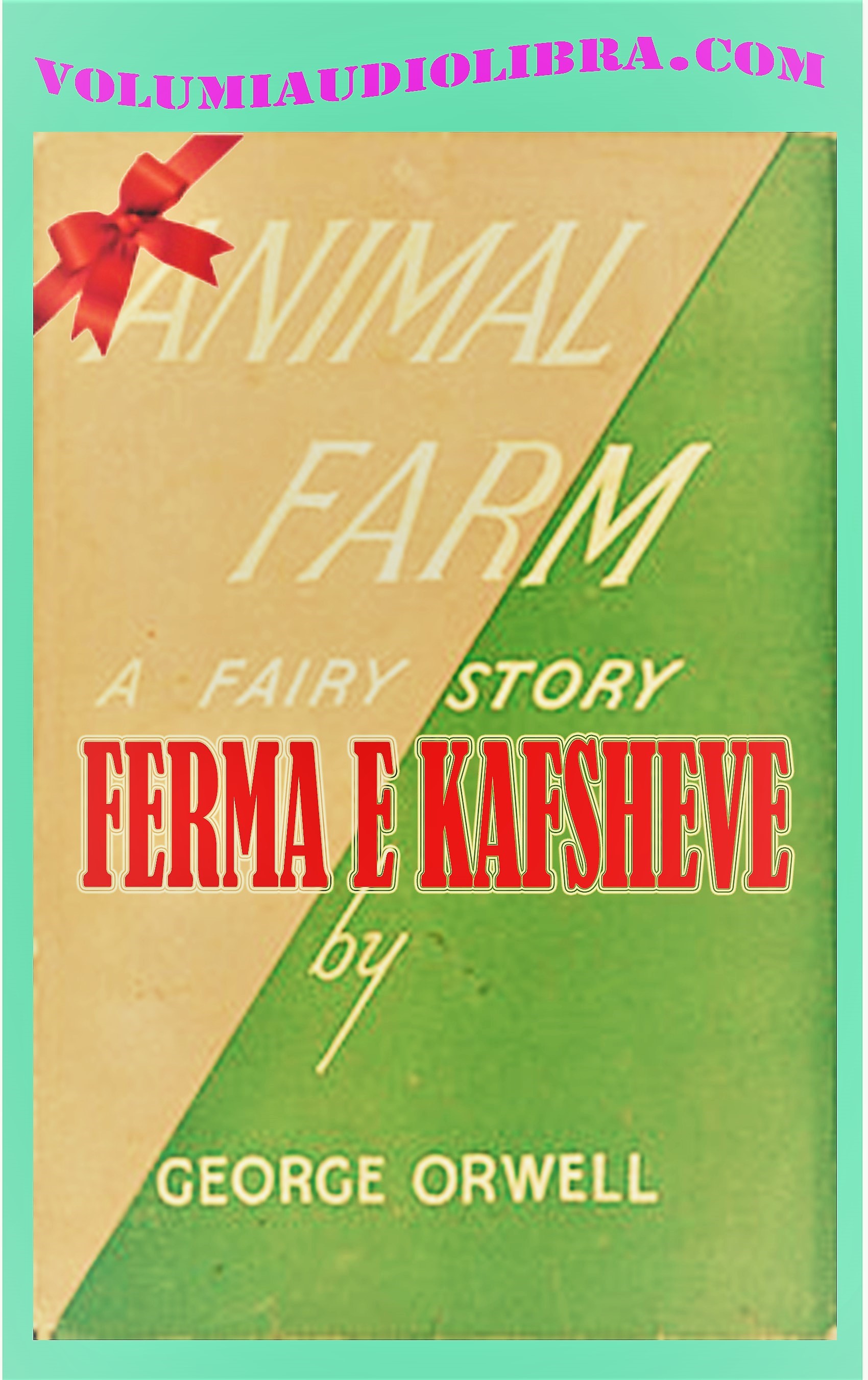 Animal farm