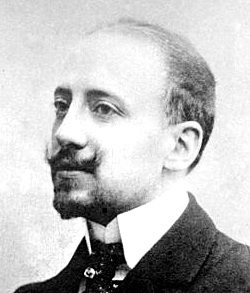 Gabriele D`Annuncio