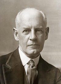 Galsworthy John