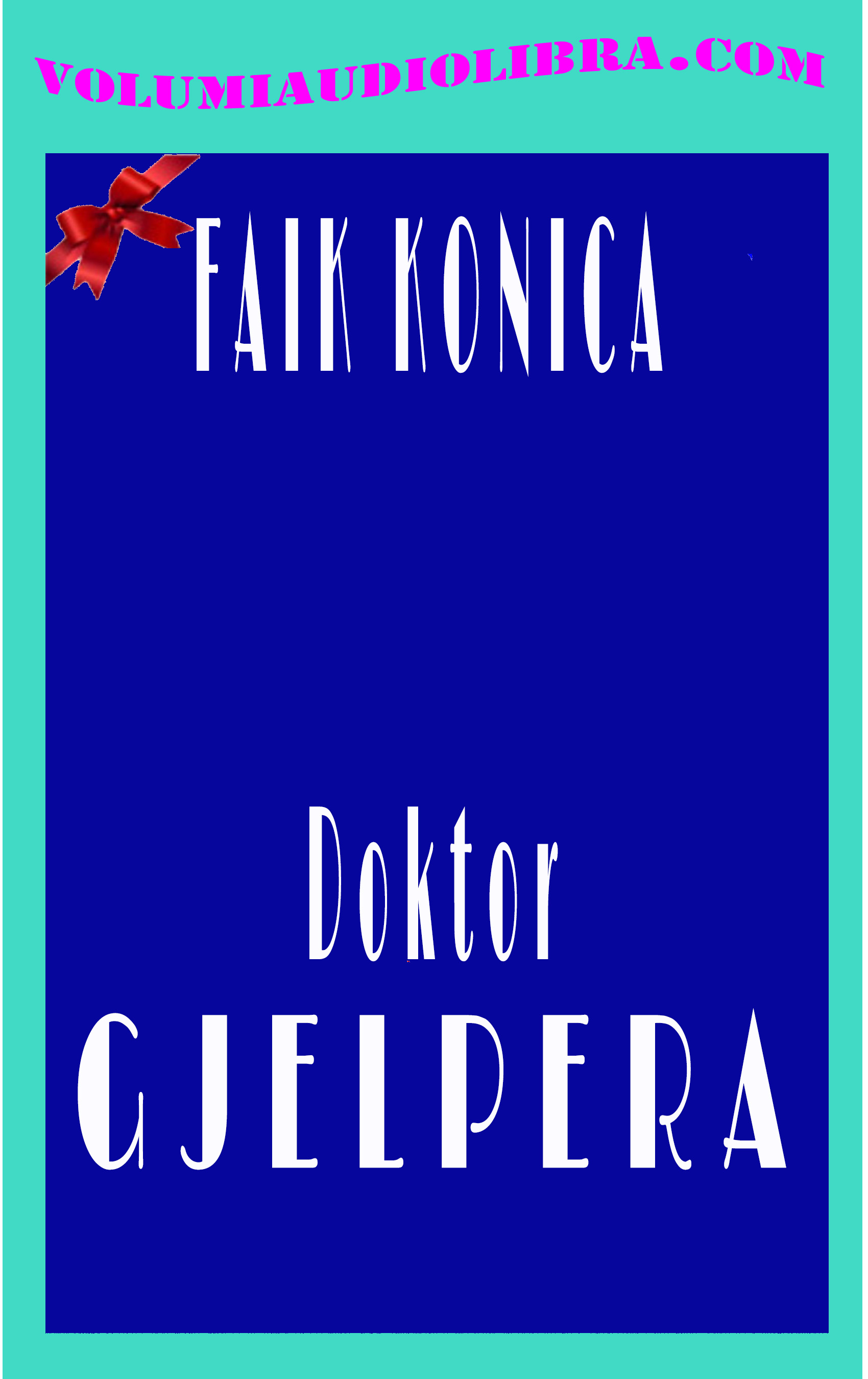 Doctor Gjelpera