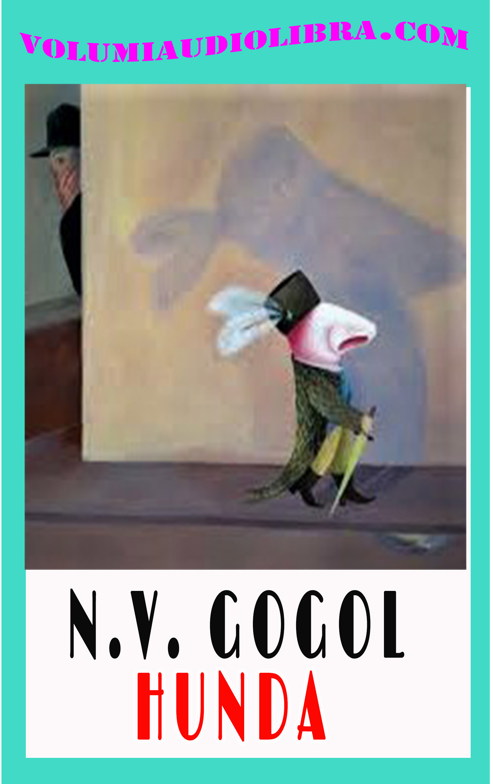 Gogol