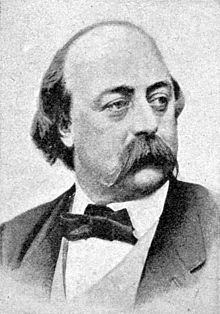 FLaubert Gustave