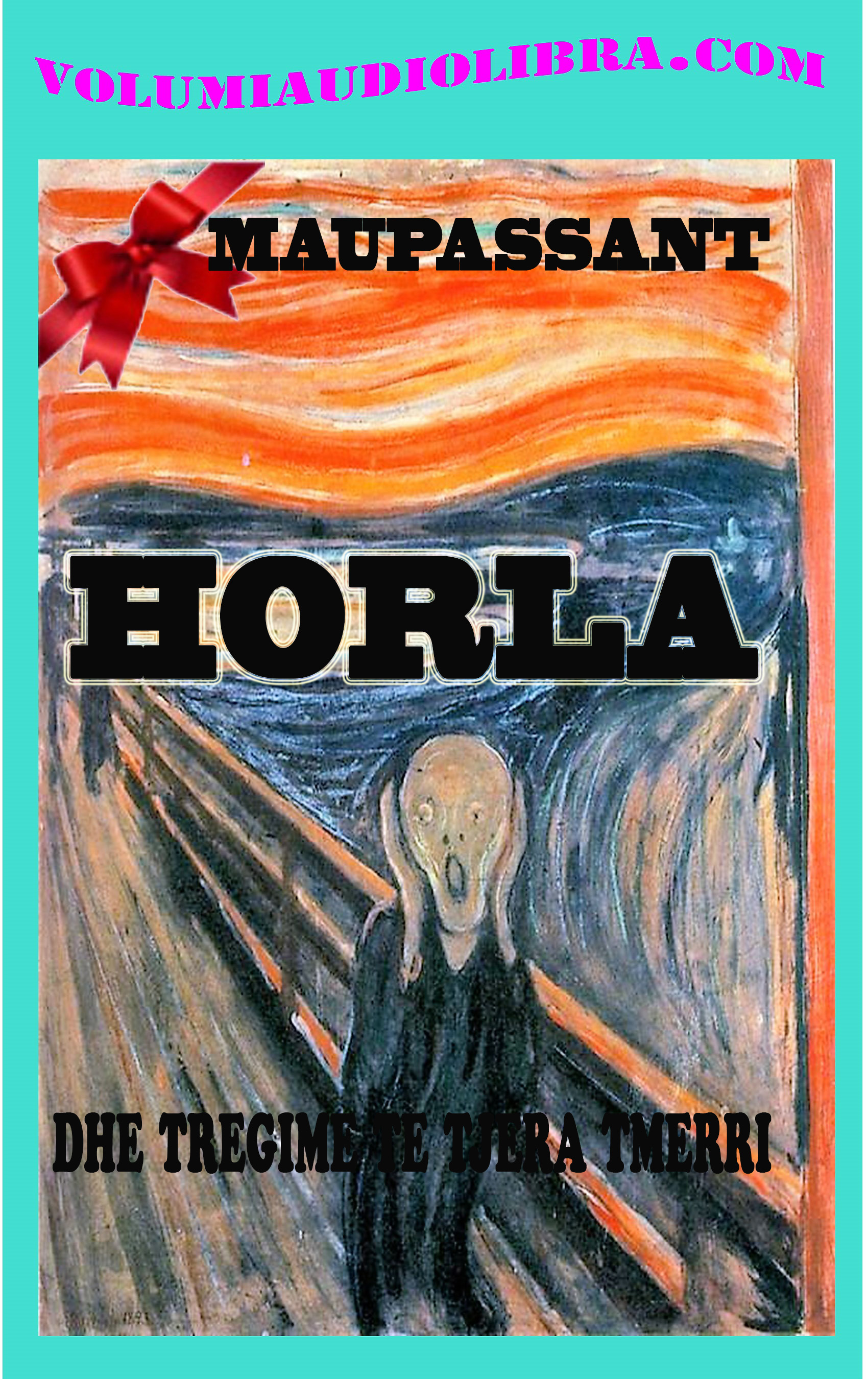 Le Horla