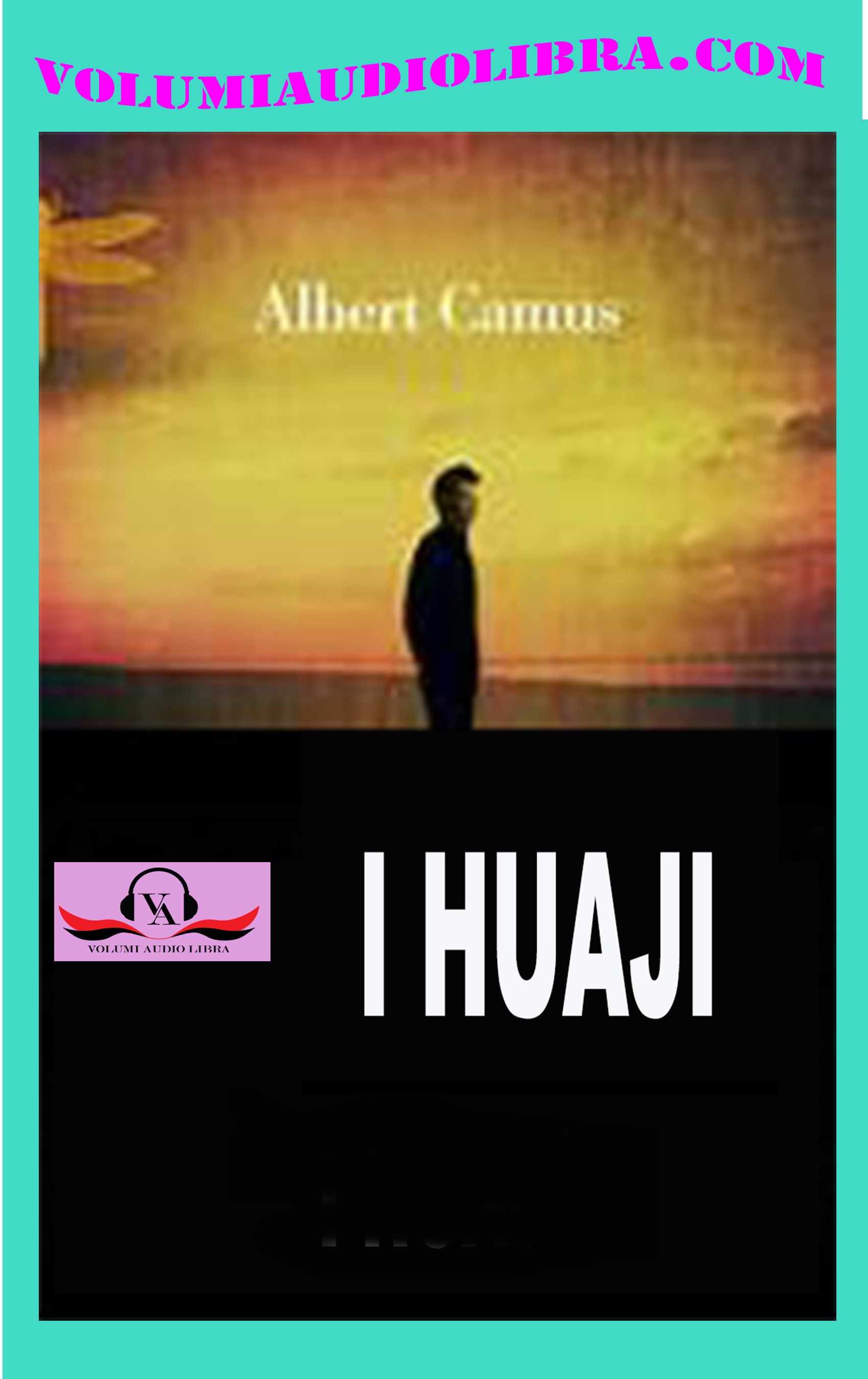 I huaji