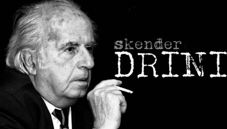 Skender Drini