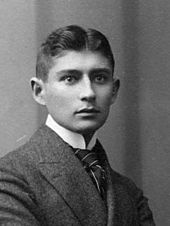 Kafka Franz