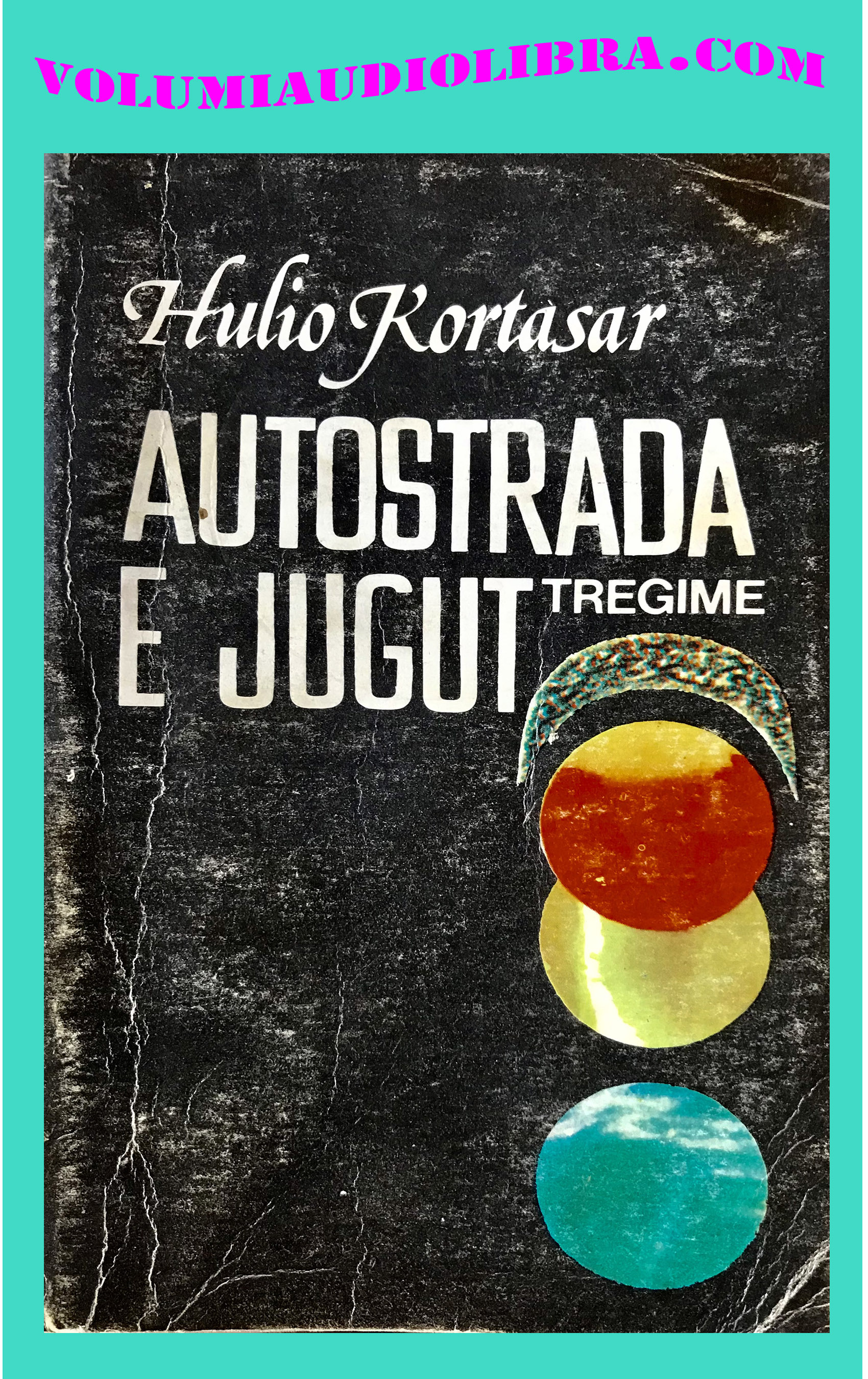 Autostrada e Jugut