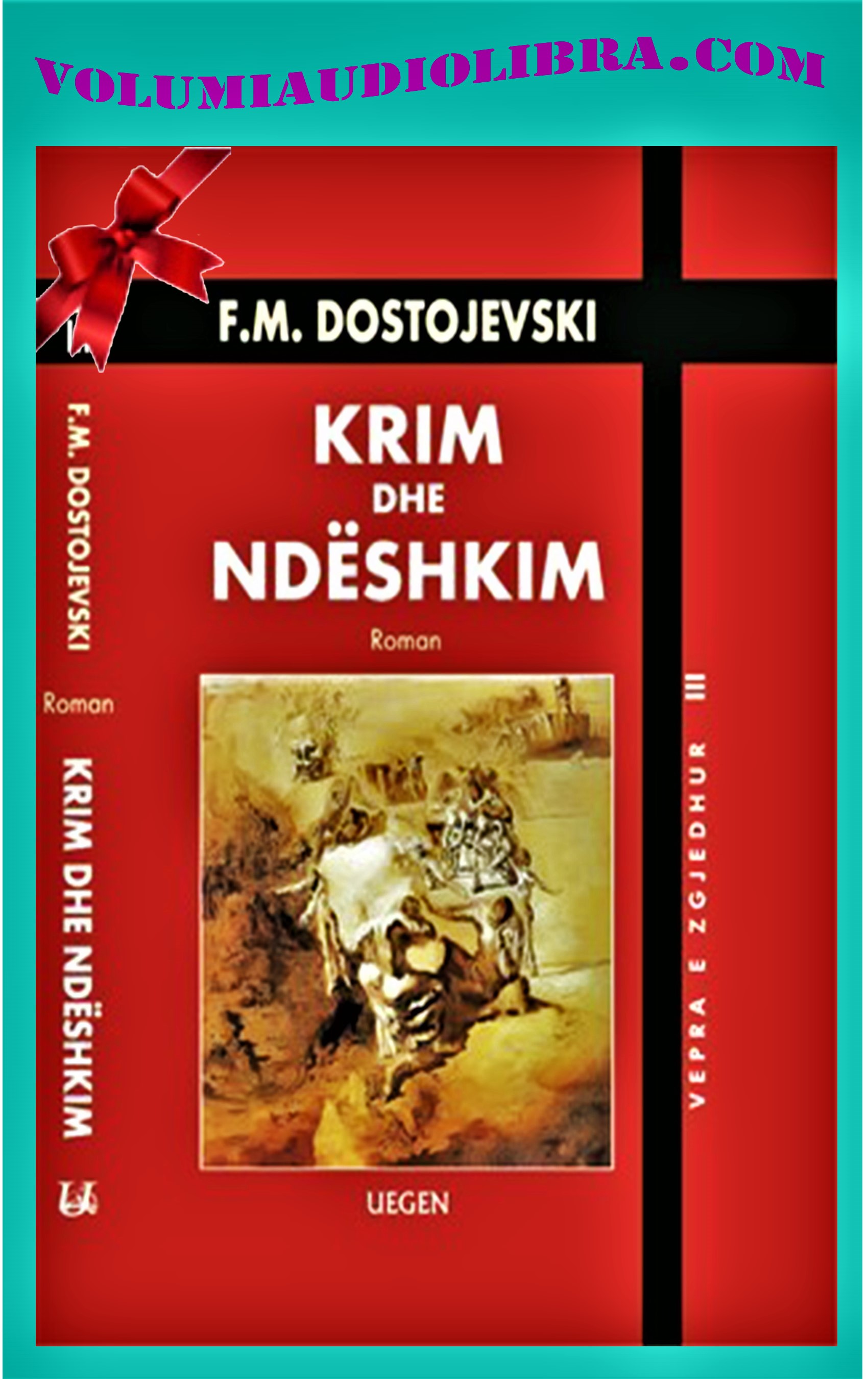 Krim dhe ndeshkim