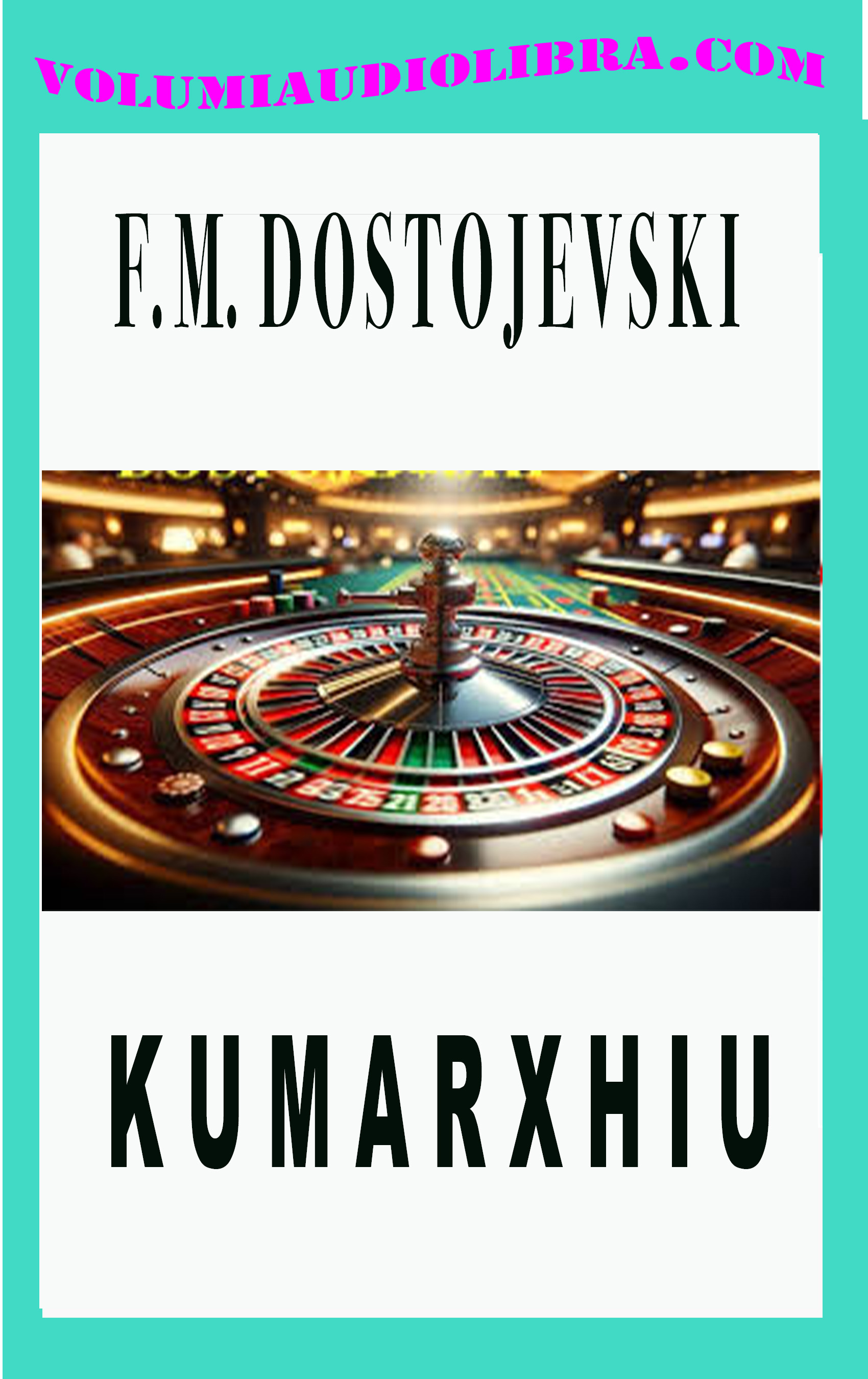 Kumarxhiu