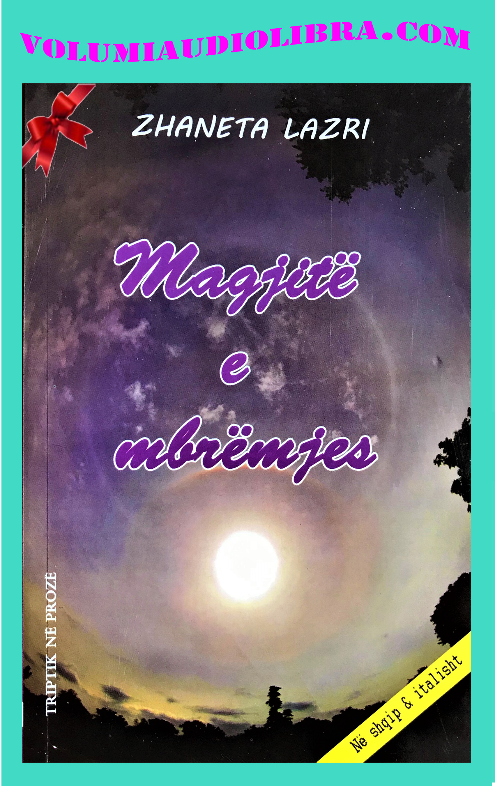 Magjite