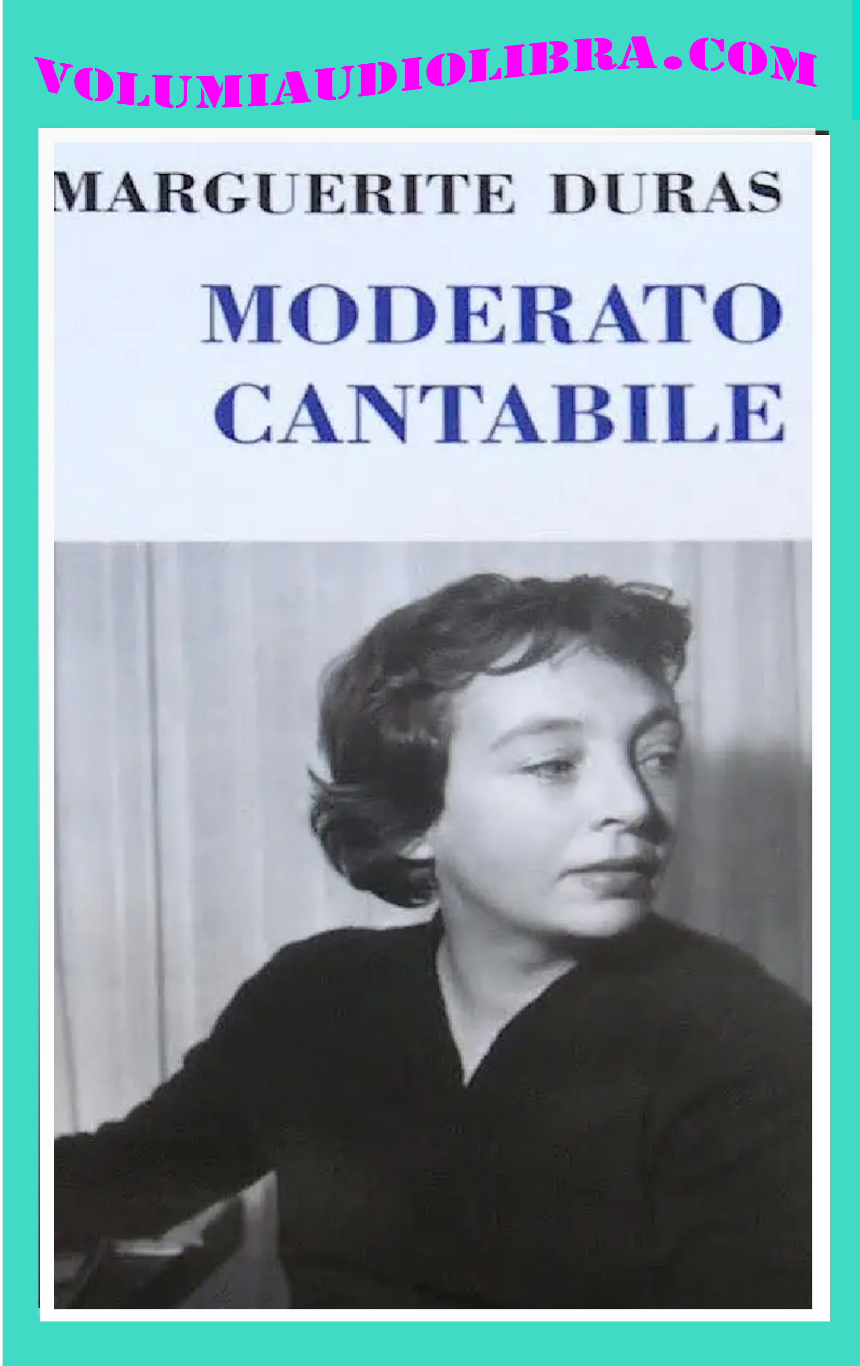 Moderato Cantabile