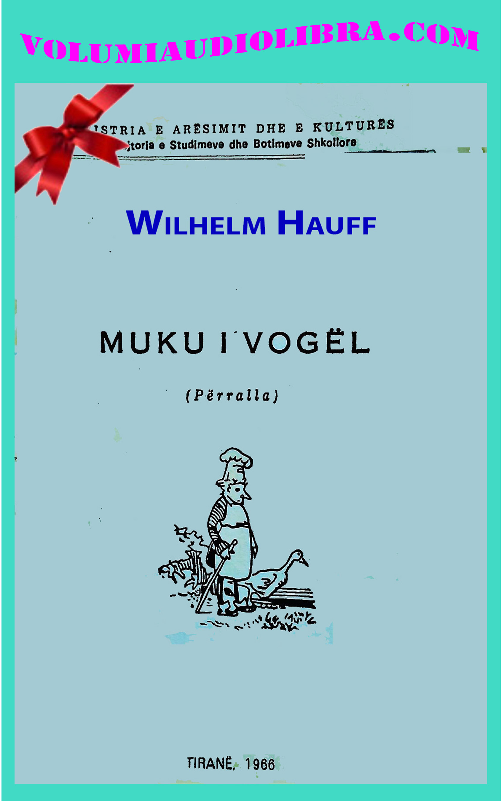 Muku i vogel