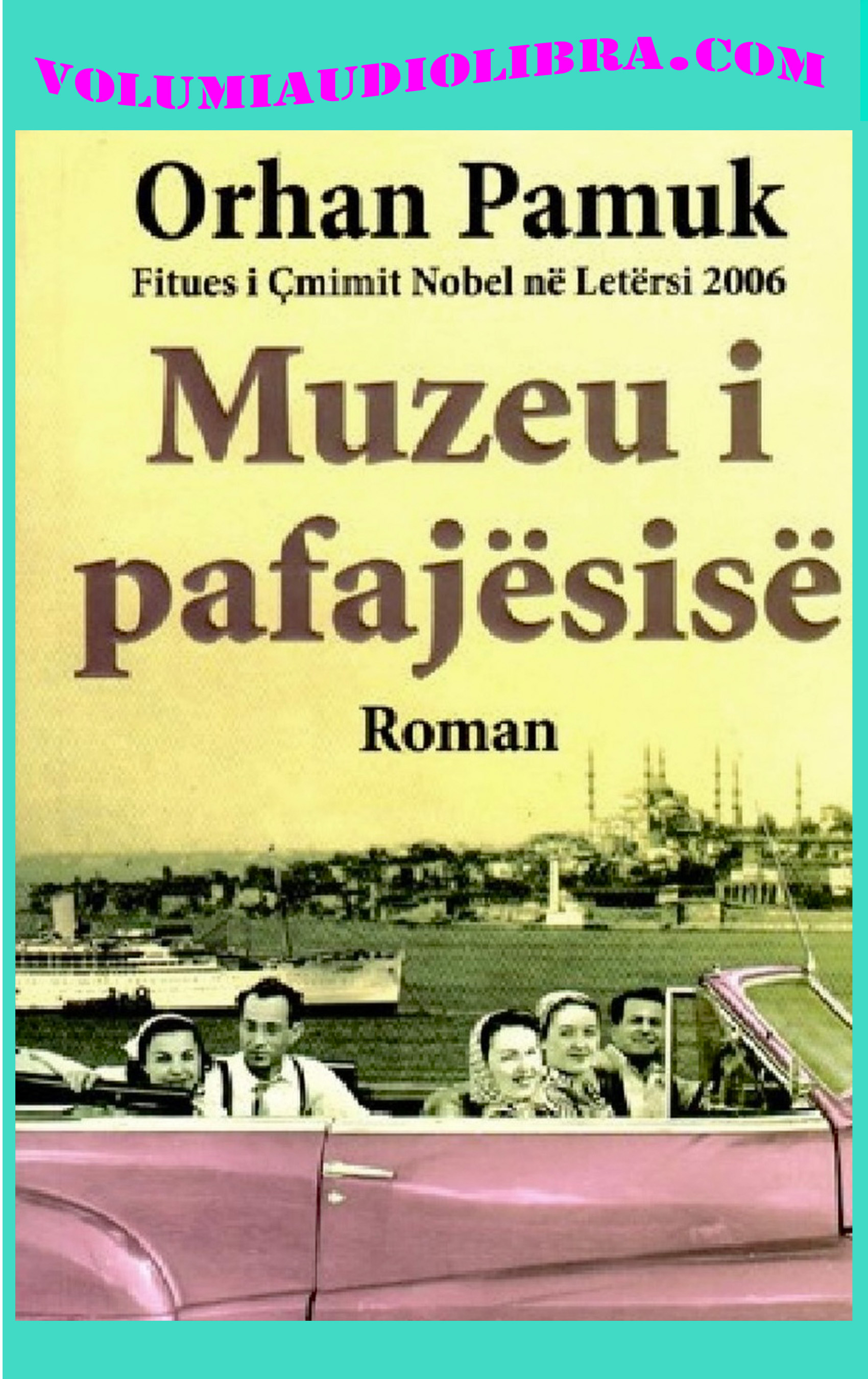 Muzeu