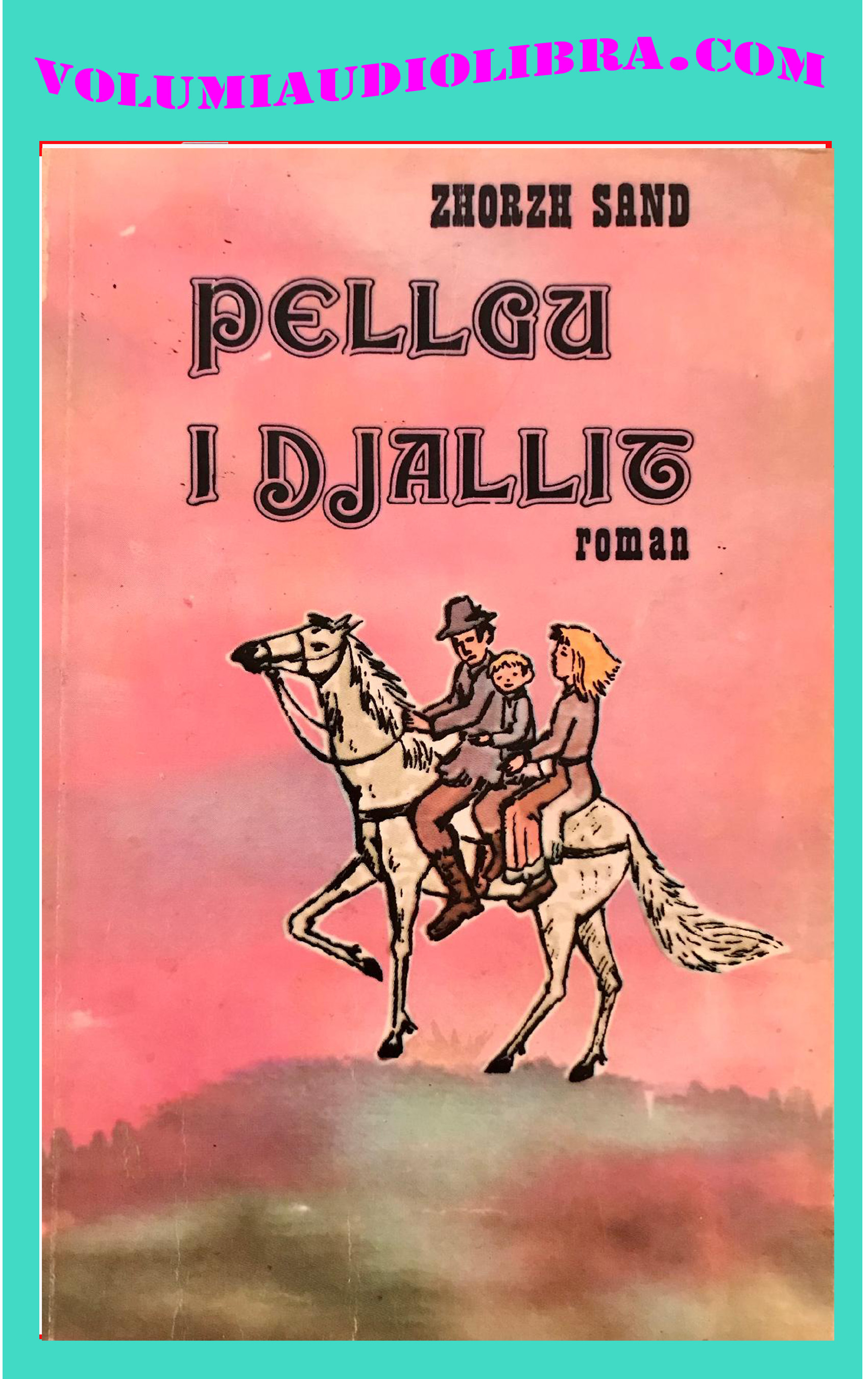 Pellgu i djallit