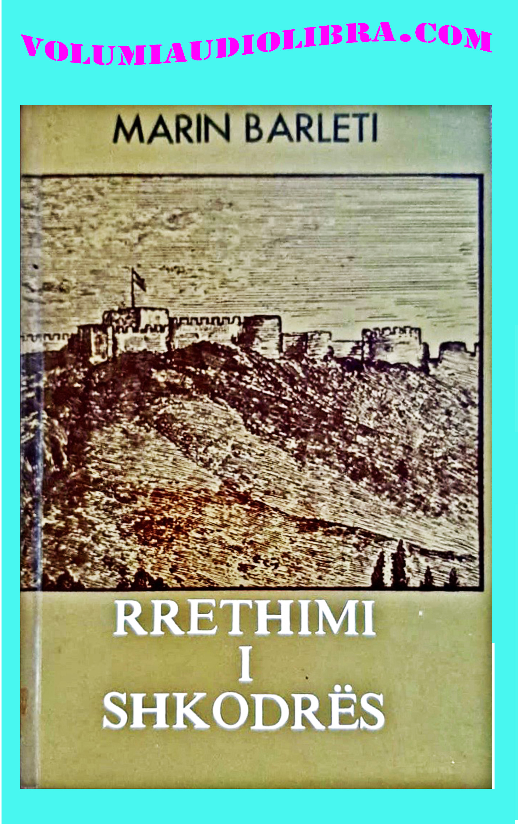 Rrethimi i Shkodres