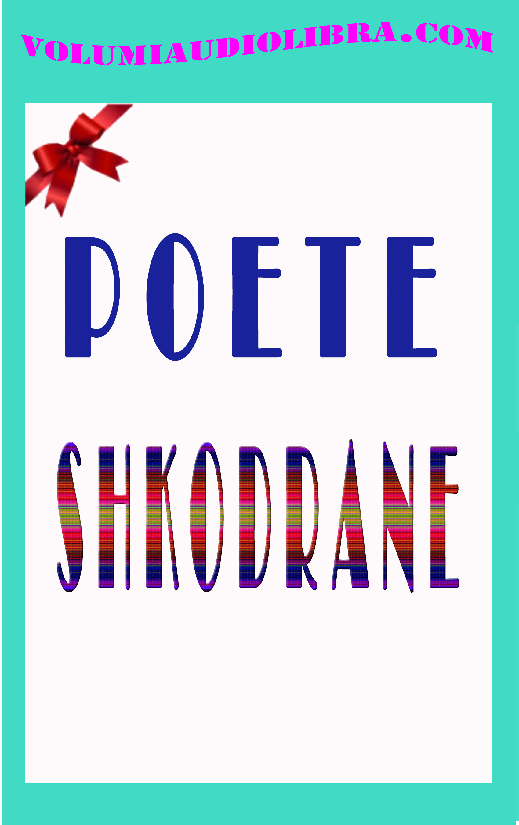 Poetë shkodranë