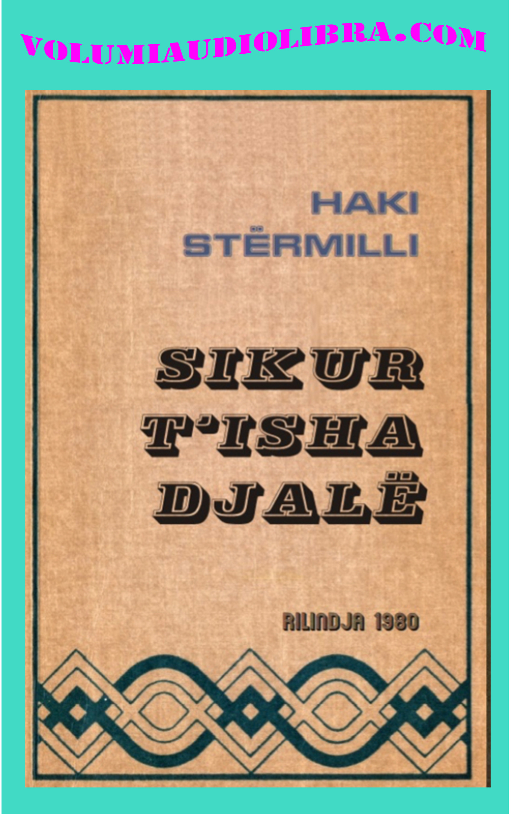 Sikur t'isha djale