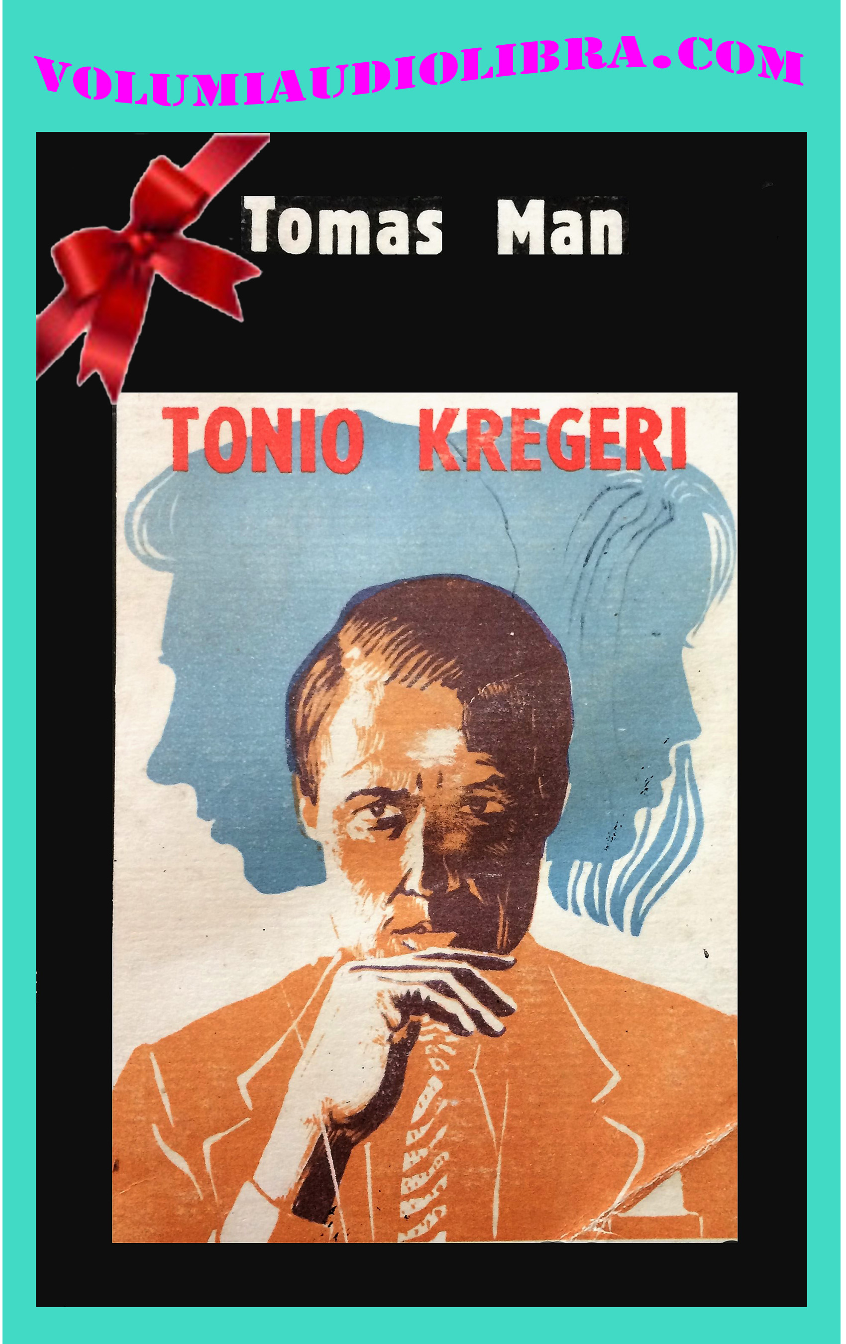 Tonio Kreger