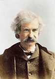 Twain Mark