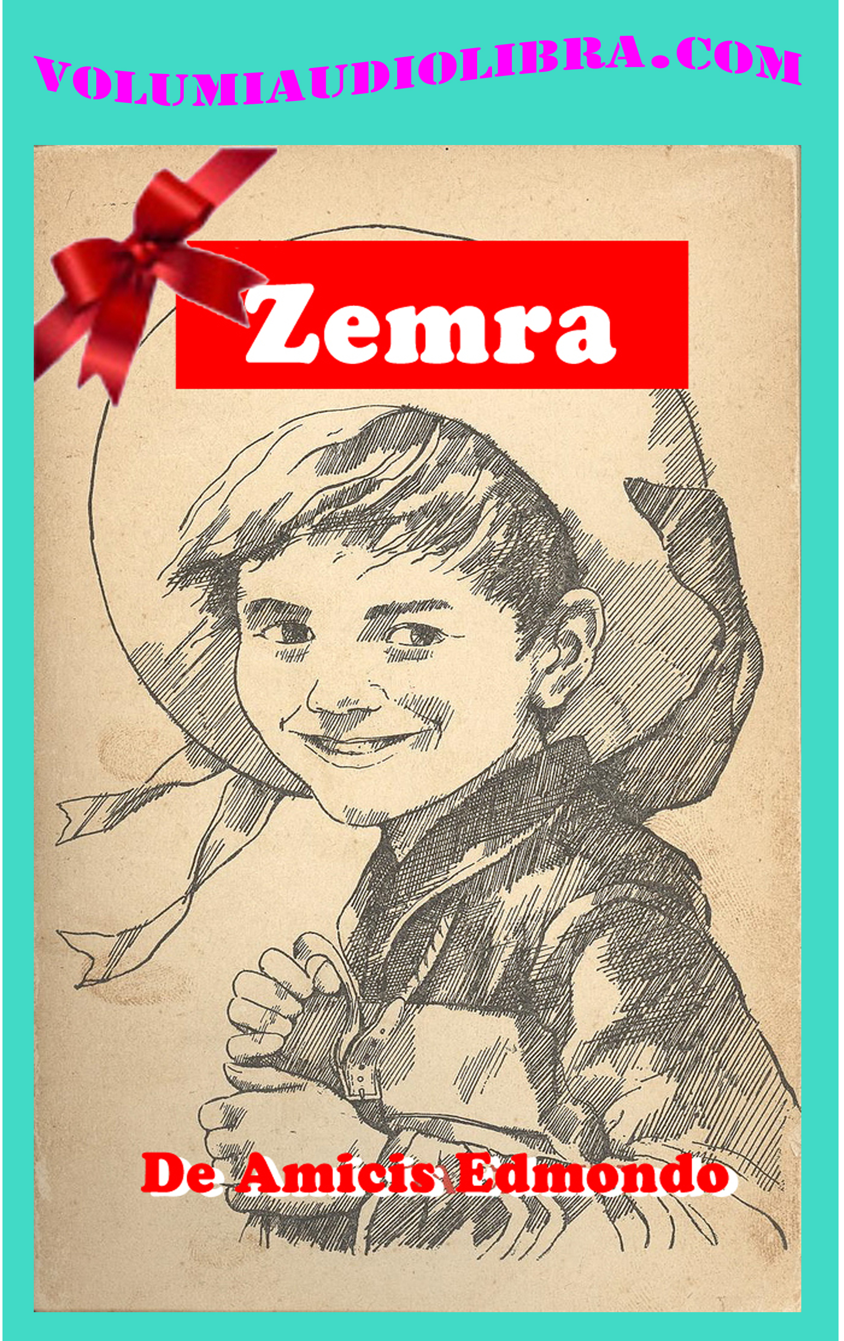 Zemra