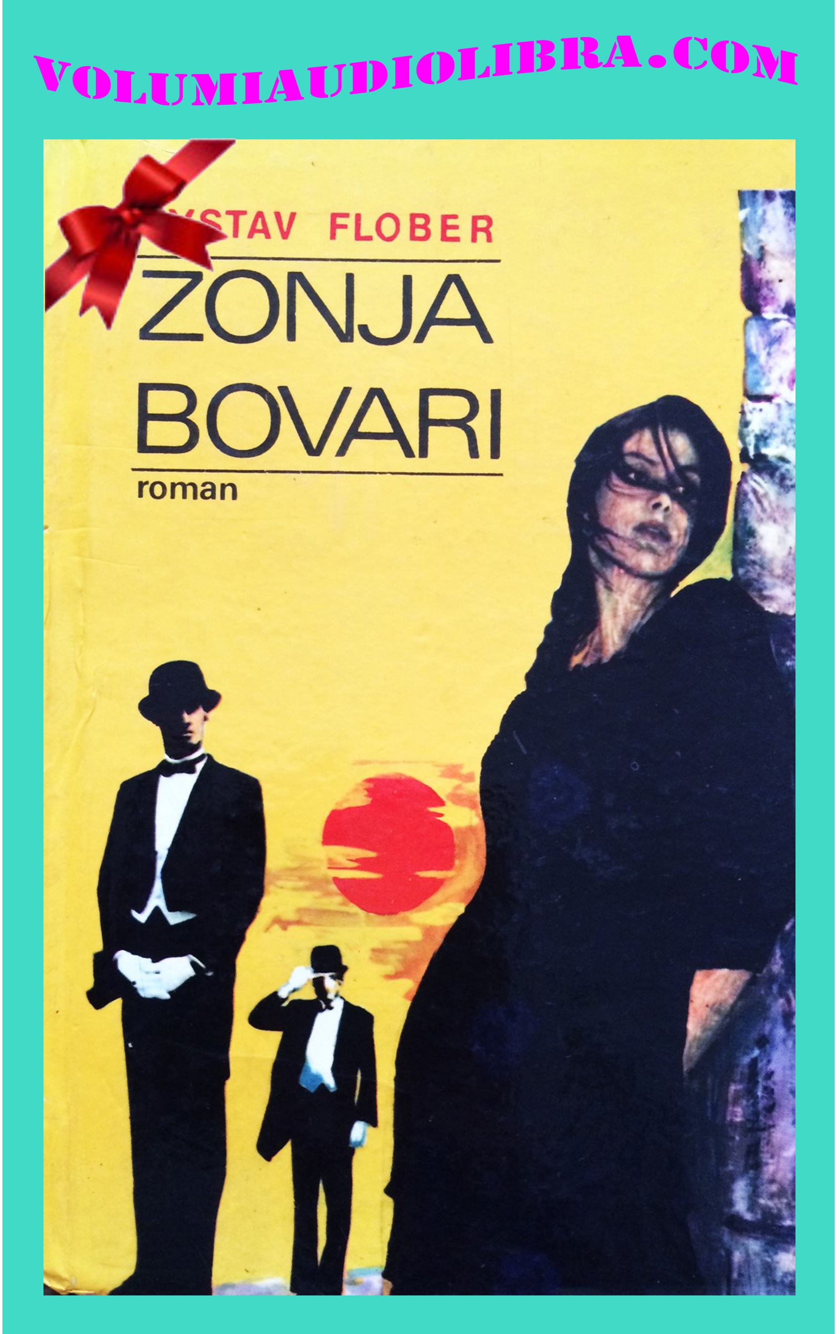 Zonja Bovari