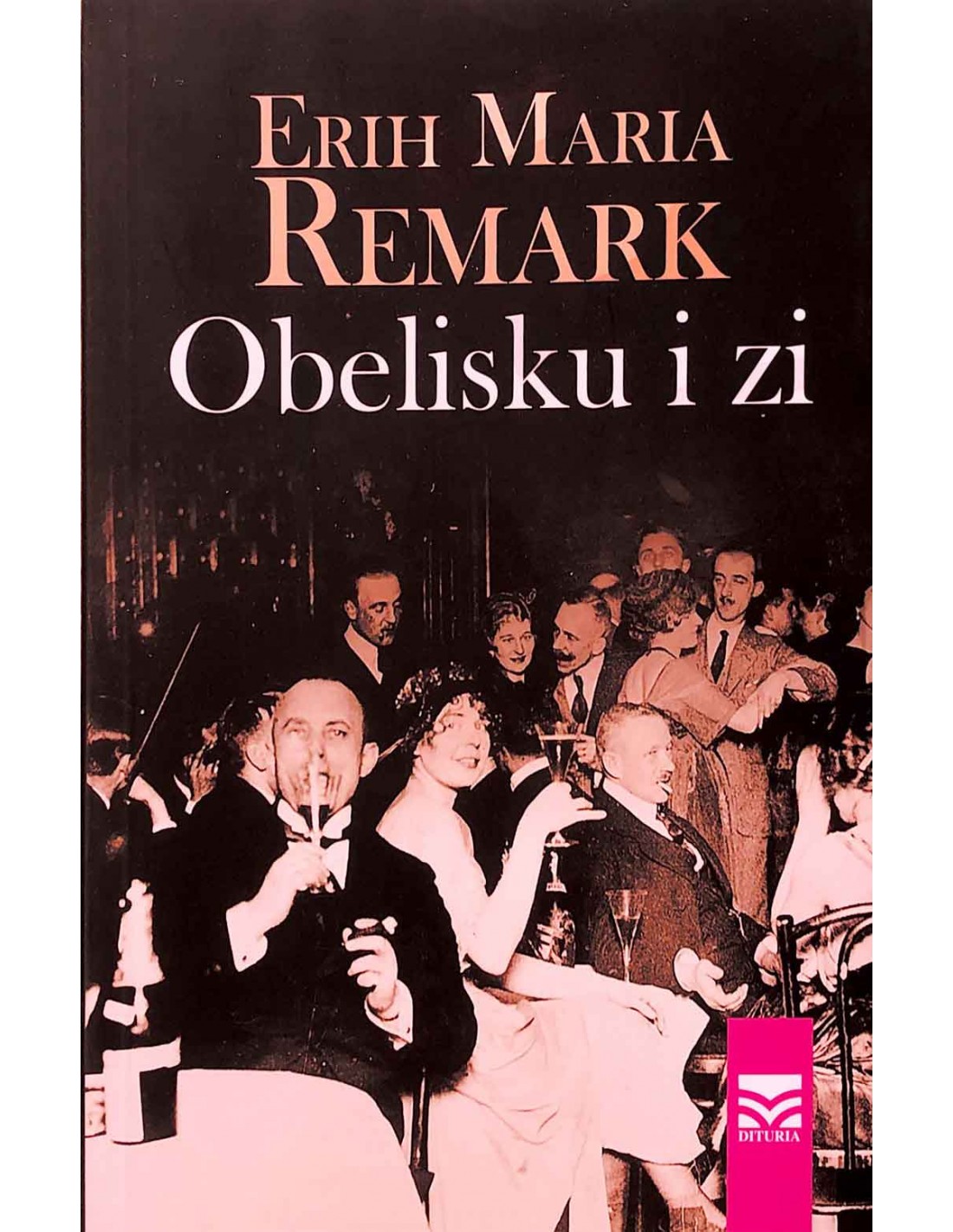 Obelisku